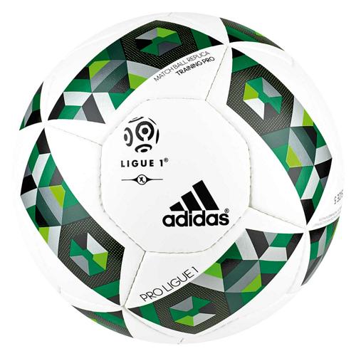 prix ballon de foot adidas