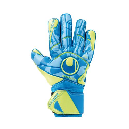 gant de foot gardien