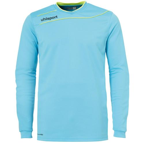 Maillot de gardien Uhlsport Stream 3 Bleu Maillot de gardien Uhlsport Stream 3 Bleu