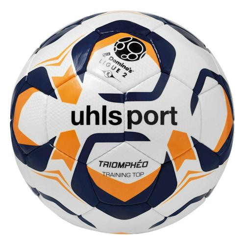 Ballon Uhlsport T.5 LIGUE 2 Training Top Ballon Uhlsport T.5 LIGUE 2 Training Top