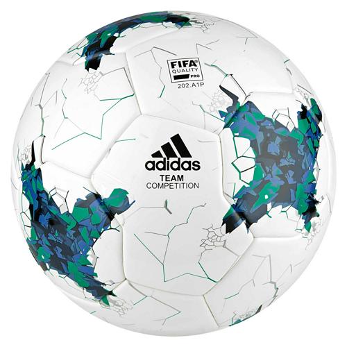 Ballon adidas T.5 Team Competition Ballon adidas T.5 Team Competition