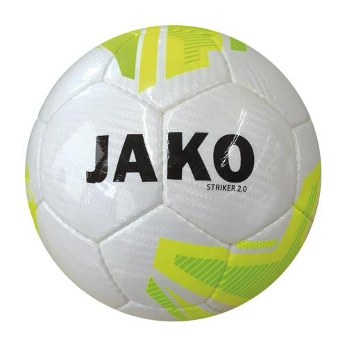 Ballon de football - Jako striker 2.0 light HS taille 5 Ballon de football - Jako striker 2.0 light HS taille 5