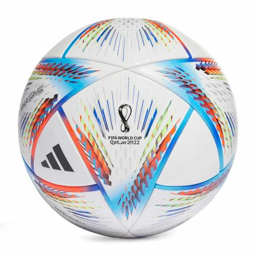 Ballon foot Coupe du Monde 2022 adidas taille 5 - Casalsport.com