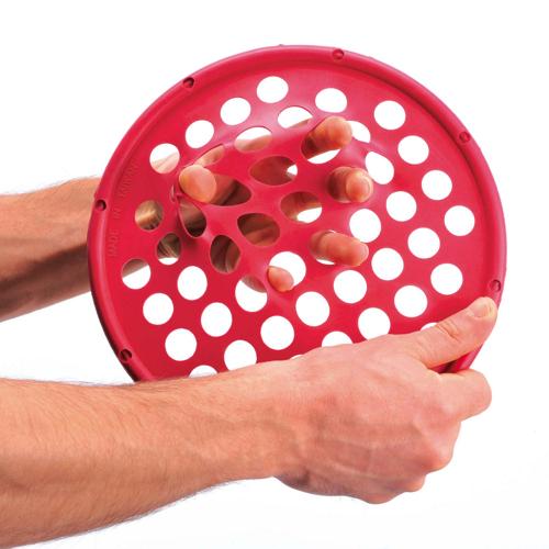 Hand grip trainer