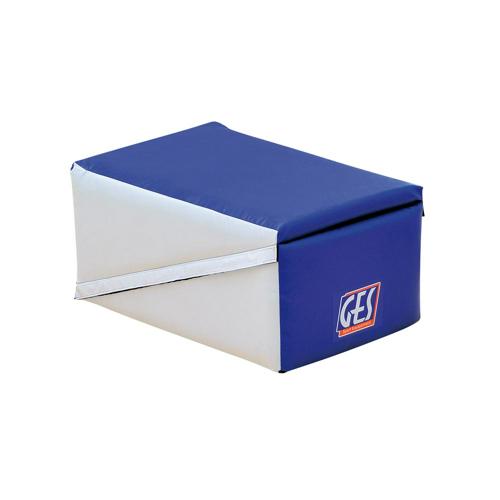 Module mousse mini plan incliné 2 en 1 - GES Module mousse mini plan incliné 2 en 1 - GES