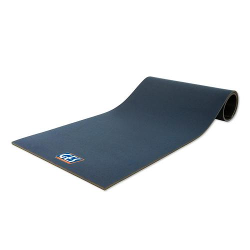 Piste d'évolution enroulable GES Piste d'évolution enroulable GES