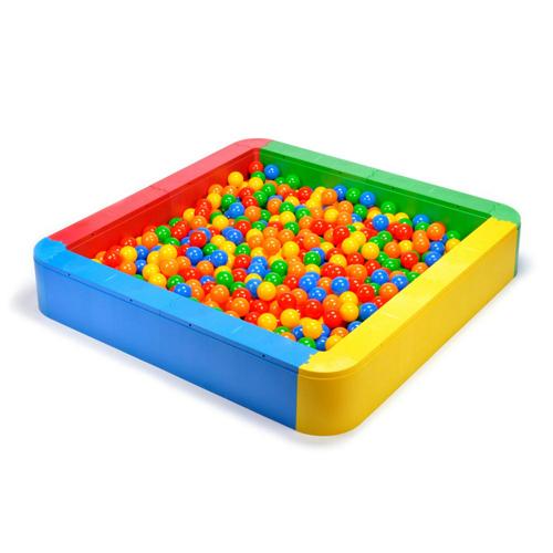 balles pour piscine à boules