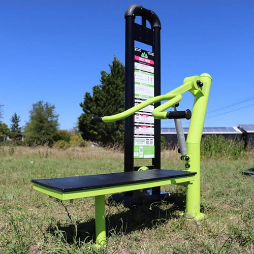 Piston CHEST PRESS Freetness