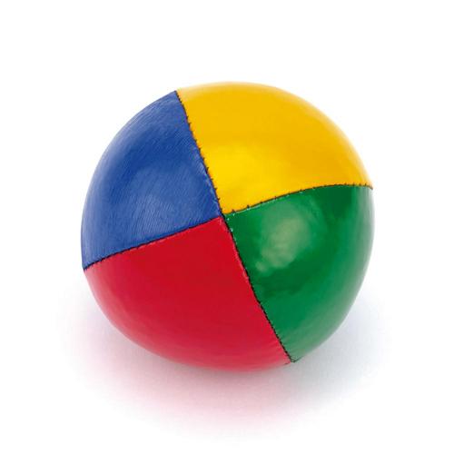 balle de jonglage