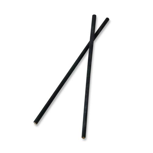 Baguettes Pour Bâton Du Diable - 12 Mm En Silicone - Paire Blanche - Pour Jonglerie Et Art Du Cirque - 8