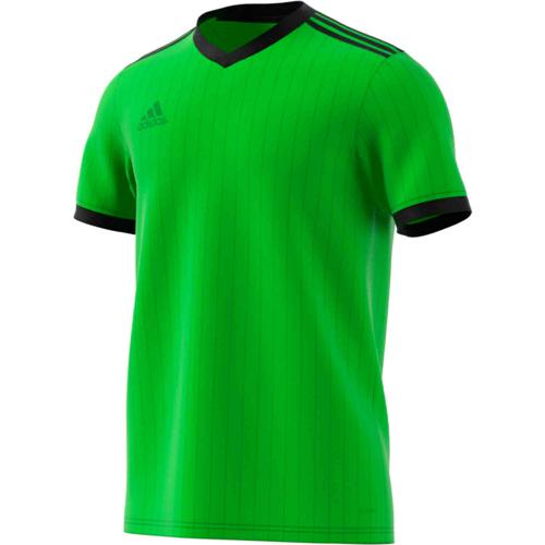 maillot adidas vert