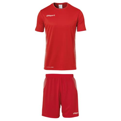 maillot rouge