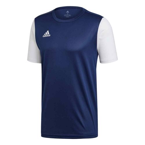 maillot blanc adidas