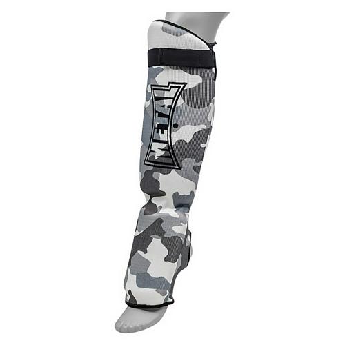 taille protege tibia