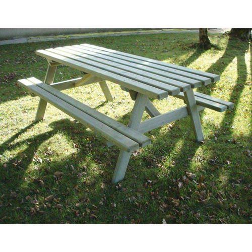 TABLE BANCS STANDARD TABLE BANCS STANDARD