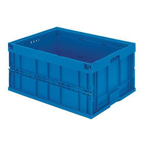 Bac pliant Blue - 200 L Bac pliant Blue - 200 L