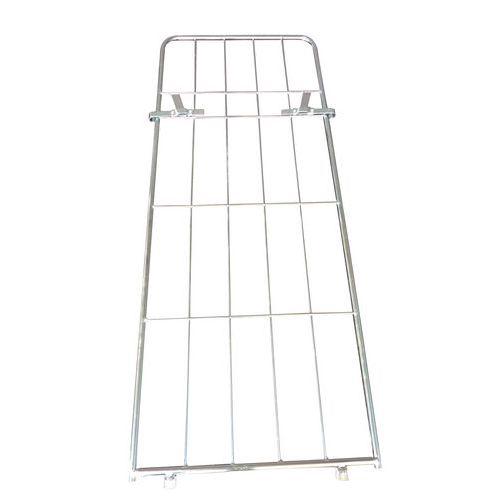 Ridelle pour roll-conteneur force 500 kg Ridelle pour roll-conteneur force 500 kg
