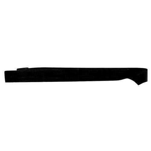 Sangle tissu pour roll-conteneur force 500 kg Sangle tissu pour roll-conteneur force 500 kg