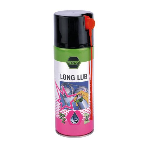 LUBRIFIANT LONGUE DUREE LONG LUB 400 LUBRIFIANT LONGUE DUREE LONG LUB 400
