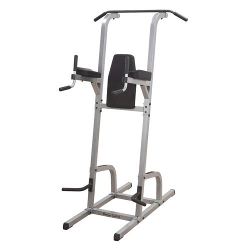 Barre parallèle 4 utilisations - Body Solid - GVKR82 Barre parallèle 4 utilisations - Body Solid - GVKR82