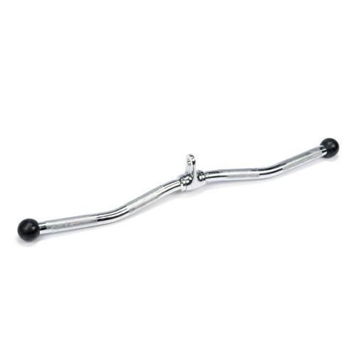 Barre moustache pour machine de musculation Barre moustache pour machine de musculation