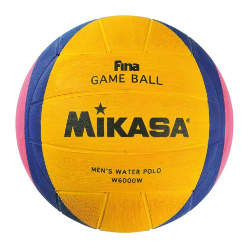 Ballon de Water polo officiel Mikasa FINA Game Ball Ballon de Water polo officiel Mikasa FINA Game Ball