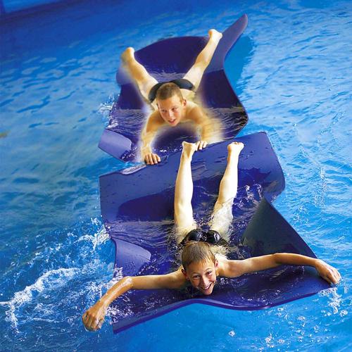 2 Tapis Flottants Swim Pour Piscine Casalsport Com