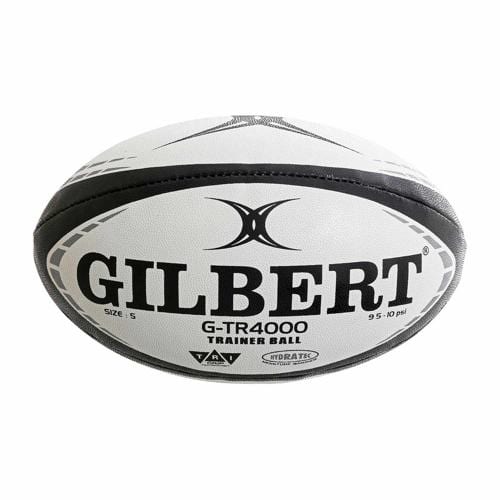 rugby ballon