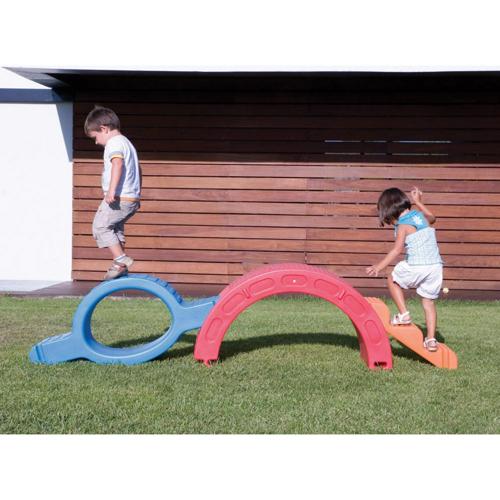 Arbre d'équilibre Badaboom Family Bul - Jeu adresse enfants (D'occasion