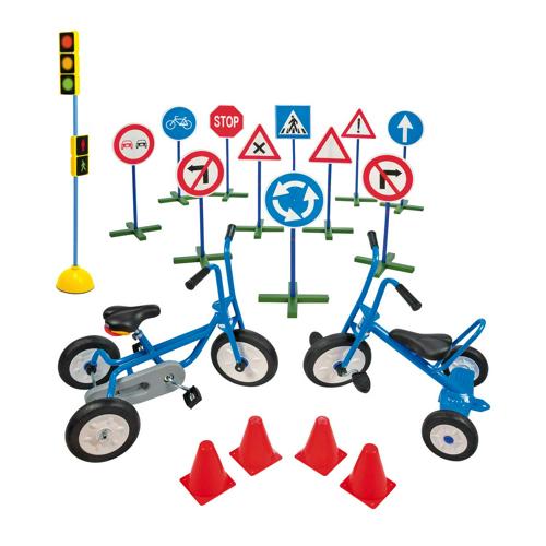 KIT ROUTIER INTENSIF CASAL SPORT KIT ROUTIER INTENSIF CASAL SPORT