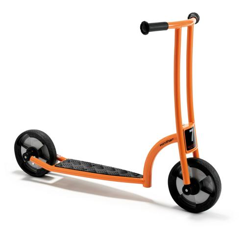trottinette 2 roues