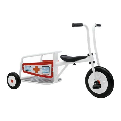 Tricycle bi-place Ambulance Tricycle bi-place Ambulance