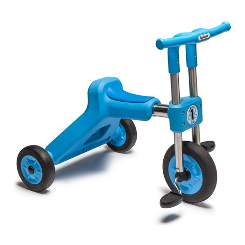 Tricycle 2-3 ans Eolo Italtrike Tricycle 2-3 ans Eolo Italtrike