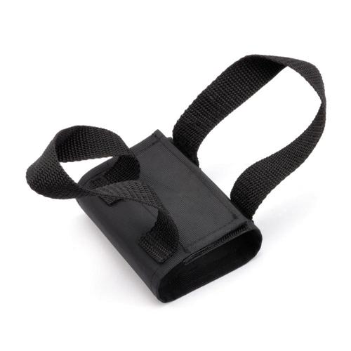 Porte-cerceaux et massues verrouillable Porte-cerceaux et massues verrouillable