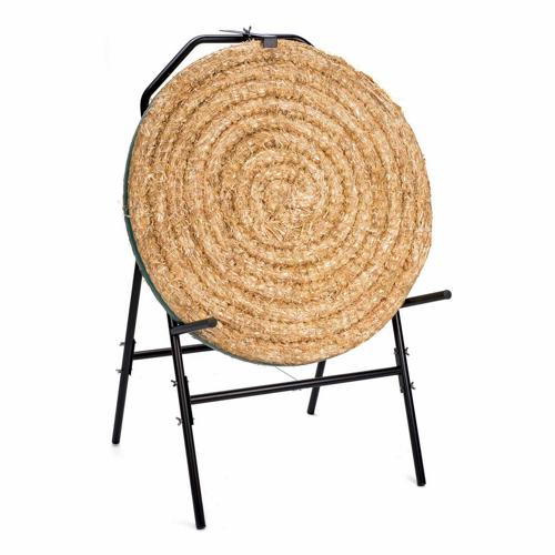 Cibles en paille tir à l'arc - Qualité & choix
