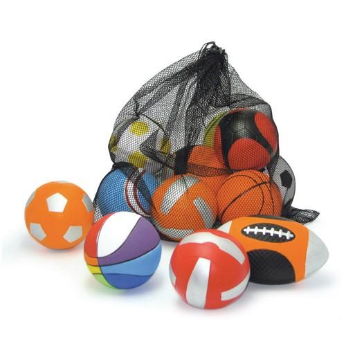 SET 12 BALLONS SET 12 BALLONS