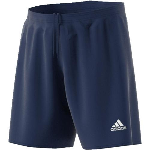 Short Parma Enfant Marine adidas Short Parma Enfant Marine adidas