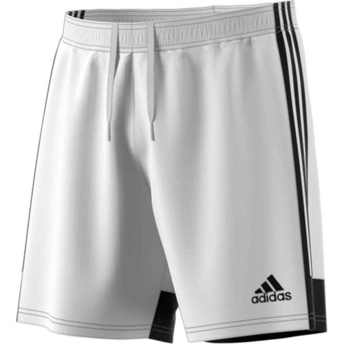 short adidas noir