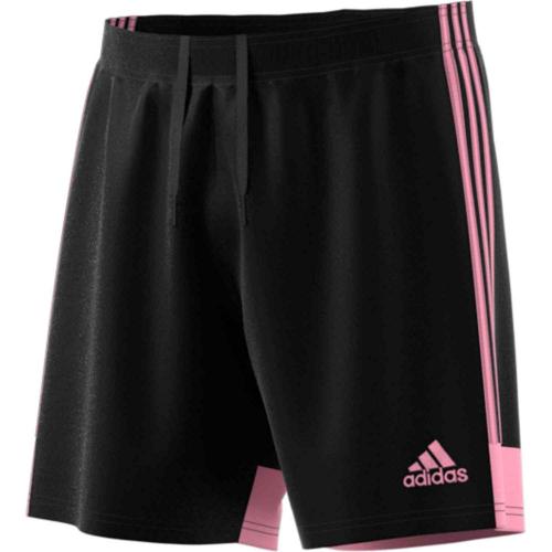 Short Tastigo 19 noir/rose Enfant ADIDAS Short Tastigo 19 noir/rose Enfant ADIDAS