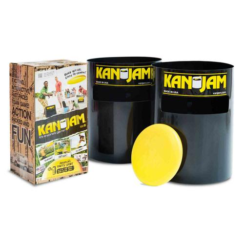 KanJam set de 2