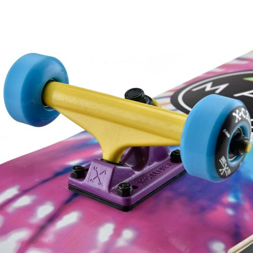 Skateboard maui & sons trippin