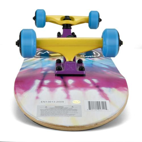 Skateboard maui & sons trippin
