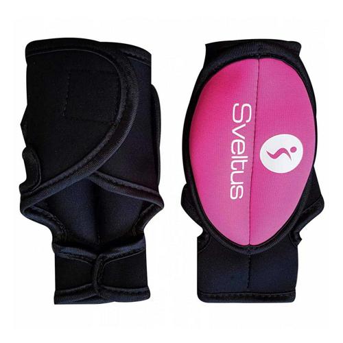 Paire De Gants Lestés Réglables 1 Lb (0.5 Kg) - Entraînement Kickboxing, MMA, Fitness