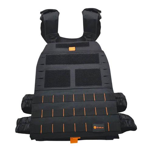 Gilet lesté 15 kg pro Sveltus Gilet lesté 15 kg pro Sveltus