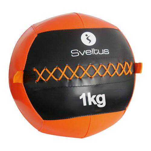 Wall ball - Sveltus Wall ball - Sveltus