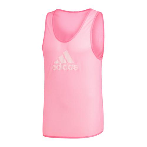 Chasuble - adidas - Training bib 14 Rose Chasuble - adidas - Training bib 14 Rose