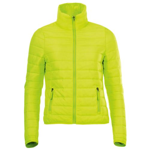 Doudoune fluo femme Clearance
