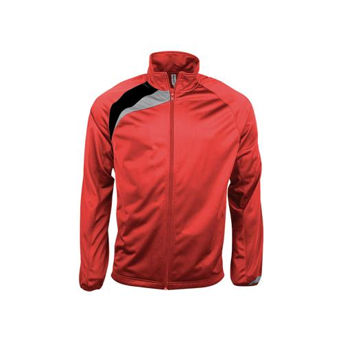 Veste Wave Casal Sport Rouge/Noir Veste Wave Casal Sport Rouge/Noir