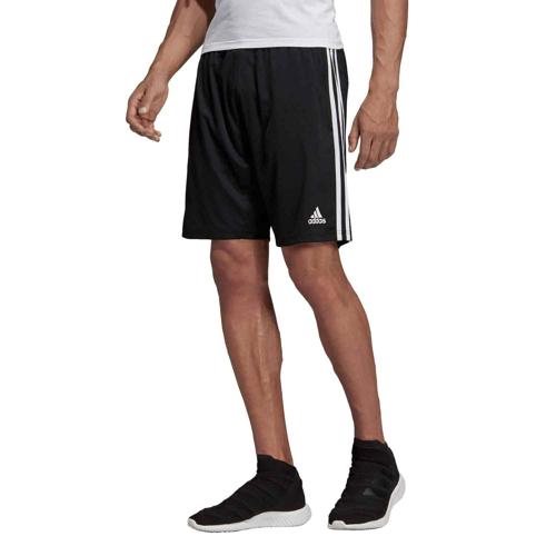 short adidas noir