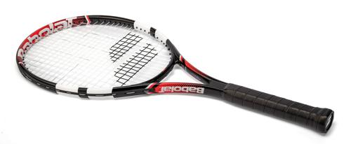 Raquette de tennis - Babolat falcon Raquette de tennis - Babolat falcon